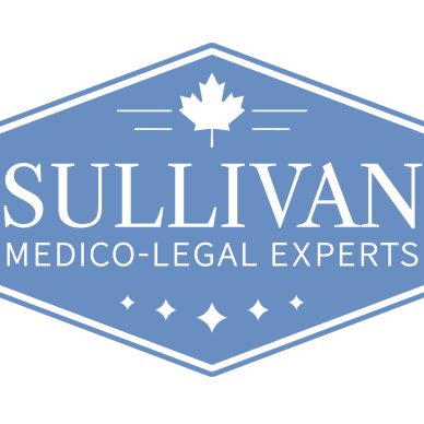 New Logo Sullivan